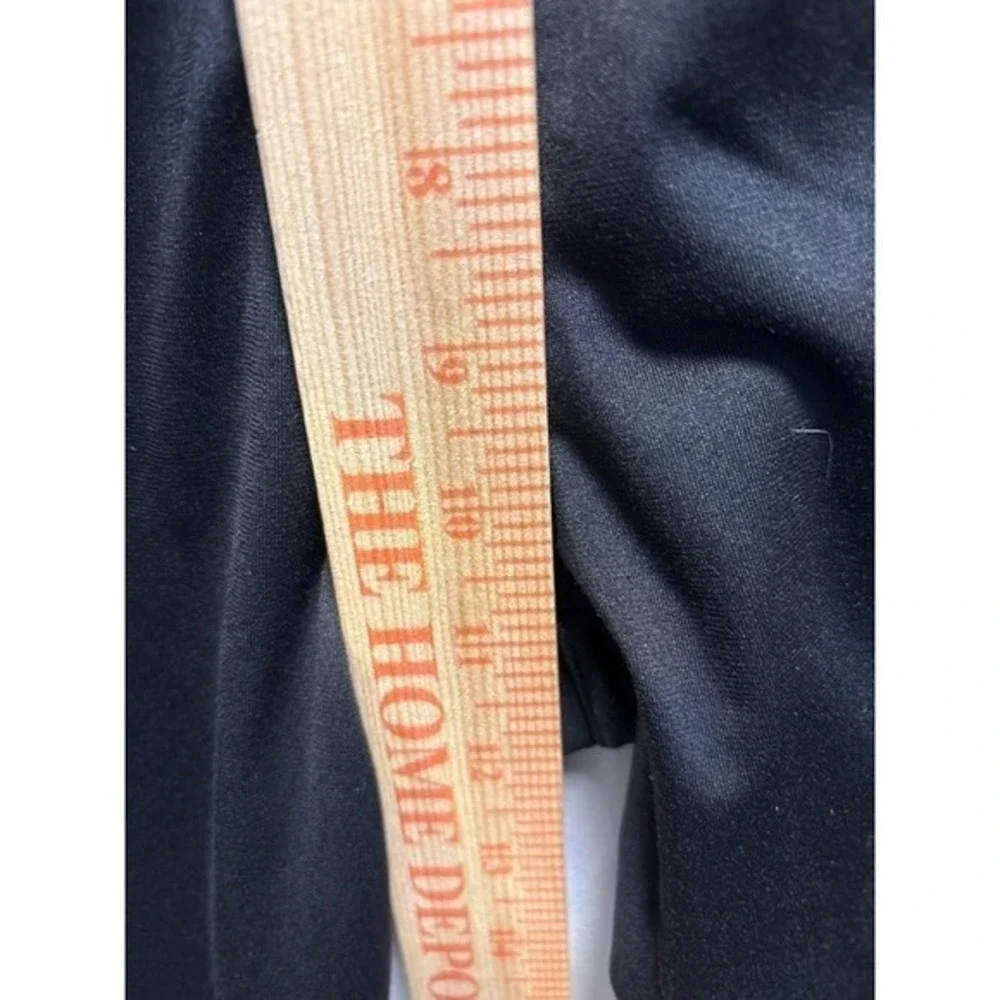 Nike Dri-Fit‎ Teen Black Track Pants With 